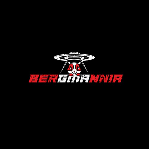 Create a fun family logo for four crazy boys in the cannabis and hospitality industries. Design by paw vector