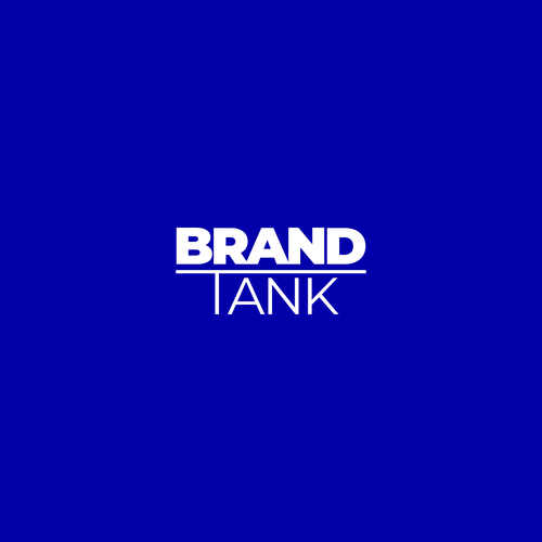 Design a logo for a Branding company Design by rifzdesign