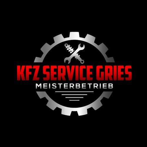 Designs | Neue KFZ Werkstatt braucht aussagekräftiges Logo für Jung und ...