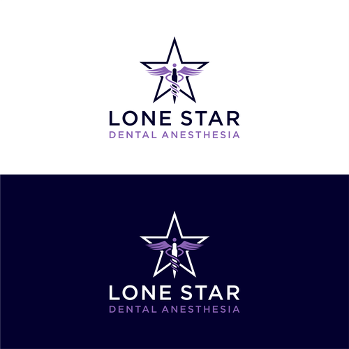 Designs Design a modern logo for dental anesthesia group Logo