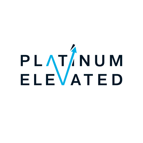 Rise to the Occasion: Design the Ultimate Logo Symbolizing Self-Elevation in 2024 Design by DAV091