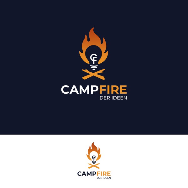 Campfire Der Ideen