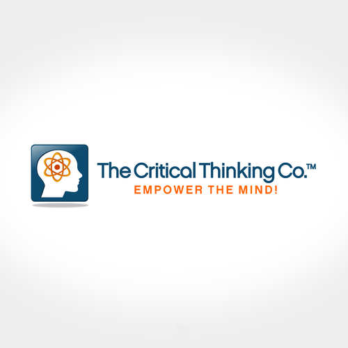 Create the next logo for The Critical Thinking Co.™ Logo design contest