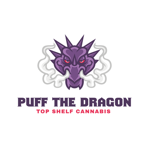 Top Shelf - luxury cannabis dispensary logo design Design by DKG1111