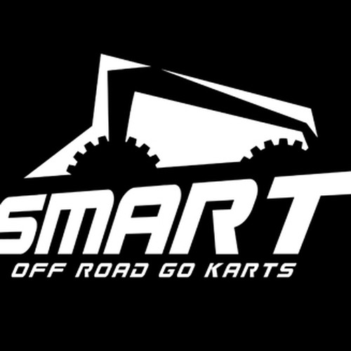 OFF-ROAD GO KART COMPANY Design by Floating Baron