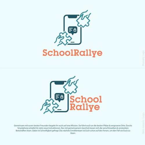  contest entry by Subhan Ahmed Kamal