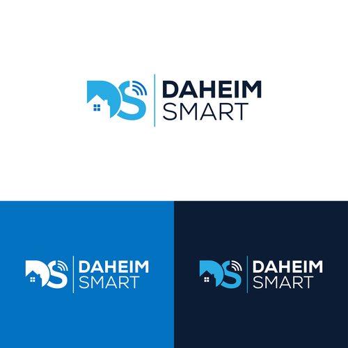 Logo design contest entry by Leila_part_one