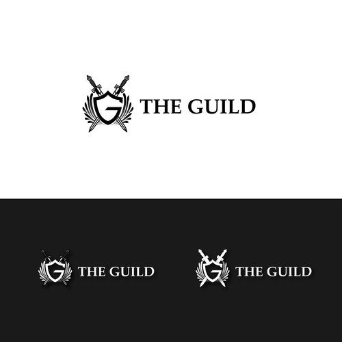 Design a new logo for the productivity guild, concurso Design de logo