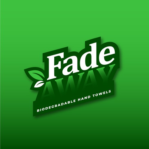 biodegradable flushable hand towels Design by harrysvellas