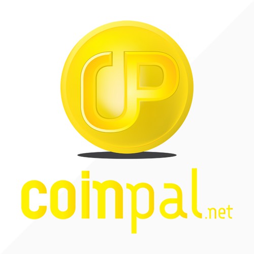 Create A Modern Welcoming Attractive Logo For a Alt-Coin Exchange (Coinpal.net) デザイン by Nadzmious
