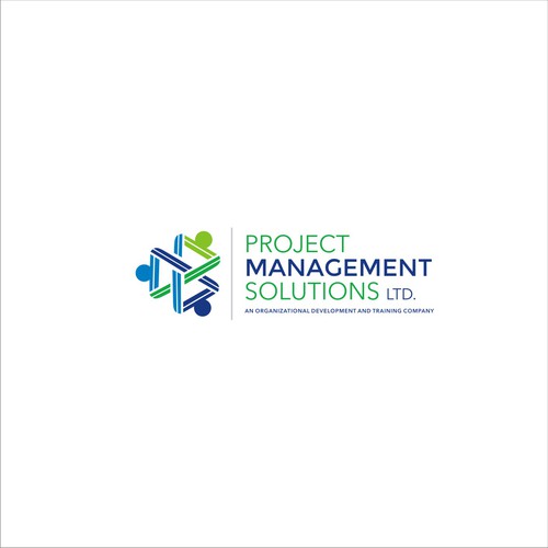 Create a new and creative logo for Project Management Solutions Limited Design by zarzar