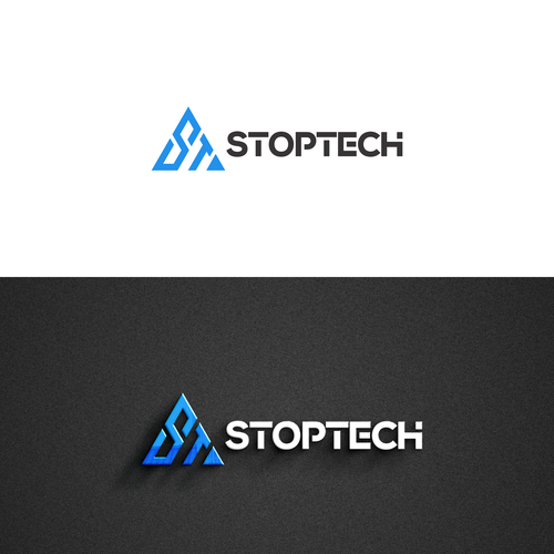 StopTech - Startup B2B industrial safety product for the elevator industry. Design by marselino™