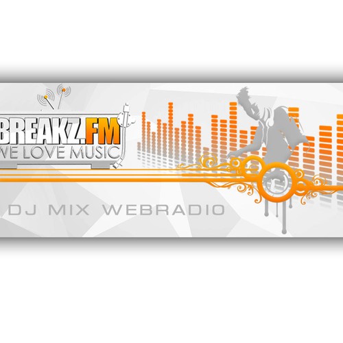 Proposta di design per un contest della categoria Pagina di social media realizzata da dukweb