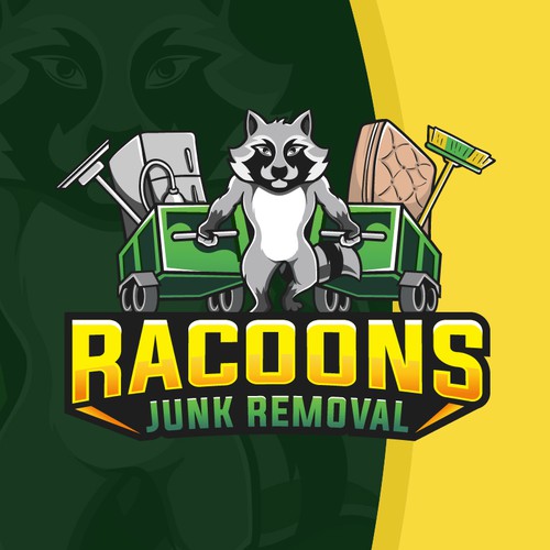 Logo Needed for Junk Removal Company Design réalisé par Aphrodite ✧