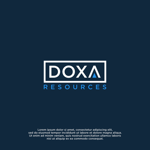 Logo for new private equity group Design by Leiry Seron