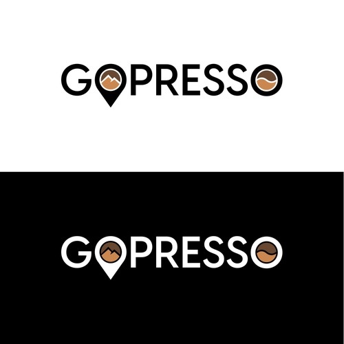 A new way to coffee! Design by Emon099