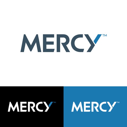 Mercy Logo Design Design by sikamcoy222