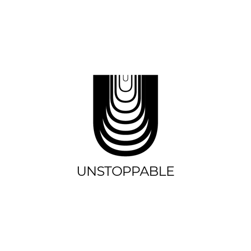 Masterclass-like logo to illustrate a high-end program Design by be ok