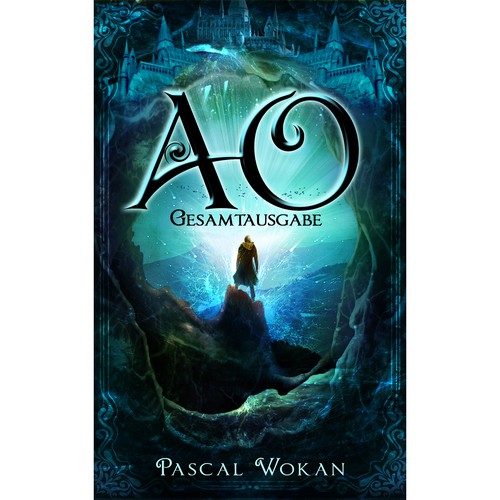 Book cover contest entry by : Elementi.studio