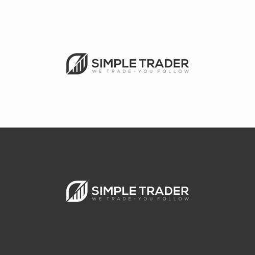 Trading Group Logo Design by anindya_58