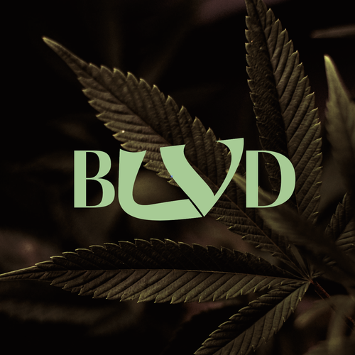 Design the dopest weed brand in Vegas!-ontwerp door krixdesign.co