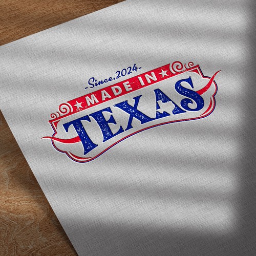 Made in Texas Design by Mahi Malik