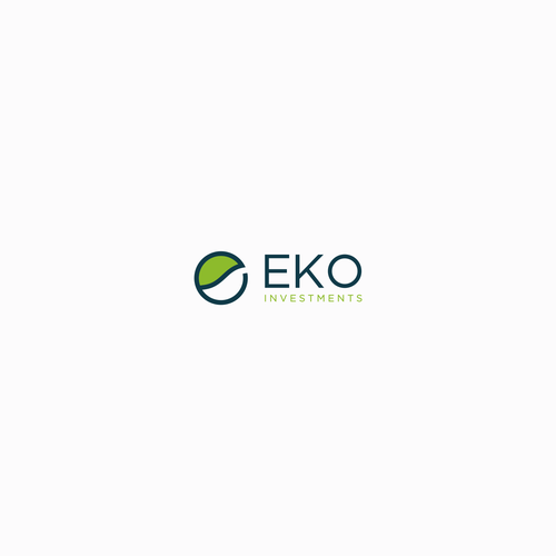 Logo design for sustainable investing platform (fintech) targeted at millennials Design by SANJI_™