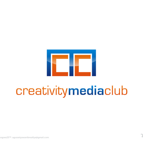 Creat a student club Logo :D Design réalisé par STYWN