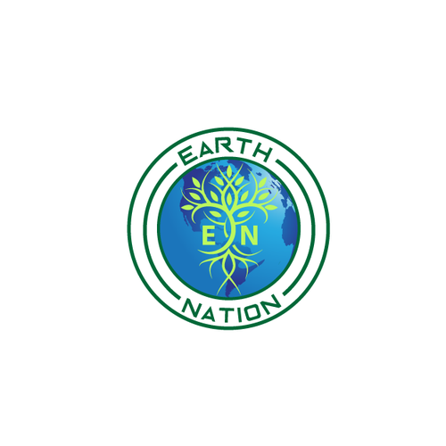 Design a Iconic logo for the Earth Nation Design by Arijit Deb™