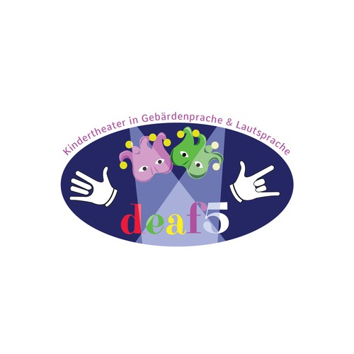 Design de logo proposta de design por svetlana.mart