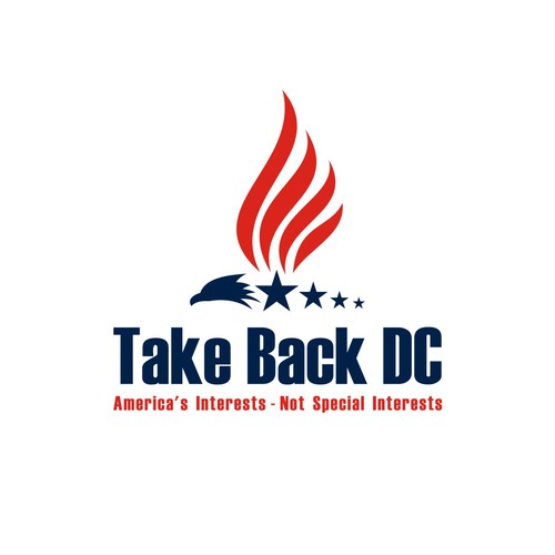 National Political Organization seeking new logo and letterhead Design by Dirtymice