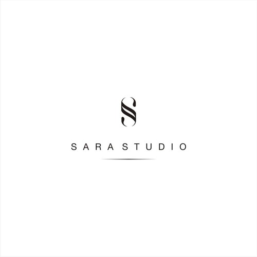 Looking for a fresh, new minimalist and modern logo for my design studio Design by Ram 007