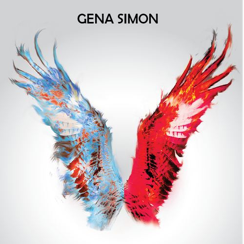 Create a cover design for a the hottest new young adult novel! Design by morgan marinoni