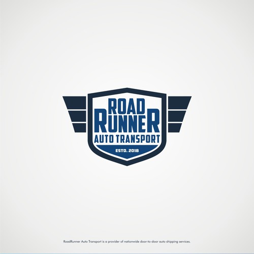 Auto Transport Logo Guaranteed Logo Design Contest