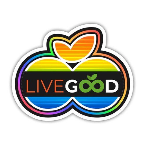 NEW - ***GUARANTEED PRIZE*** MULTIPLE WINNERS - Sticker for Supplement Brand Design by Xnine