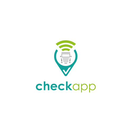 Create a cool automotive mobile app logo Diseño de Lamprrond