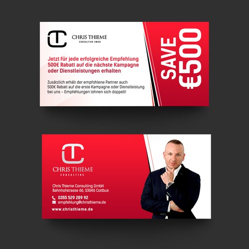  contest entry by chandrayaan.creative