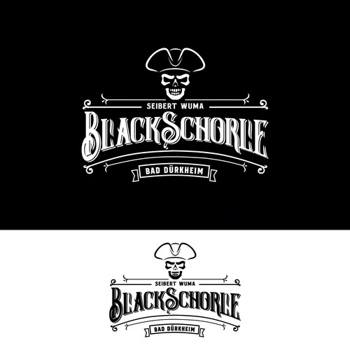 Logo design contest entry by Dirtymice