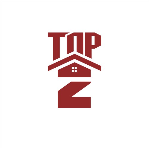 Top Z (Who Can Design the Best Z)-ontwerp door LOGOMAN*