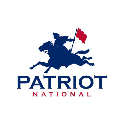 keysdesign18さんのPatriots National Golf Clubデザイン