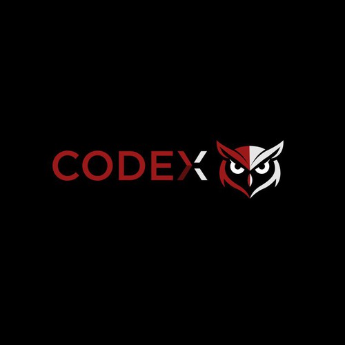 Design the Logo for Codex — The Engine Behind Trusted Systems” Design by Nuha PutART