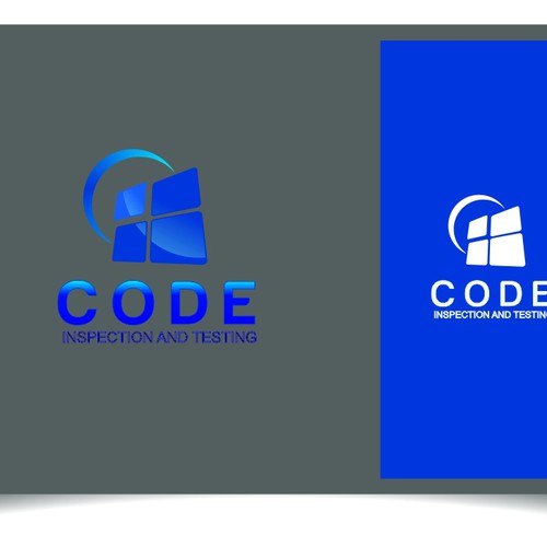logo for Code inspection and testing | Logo design contest