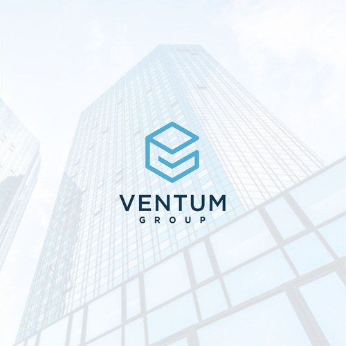 Ventum Group - Design a logo for a real estate investment group! Design von AD's_Idea