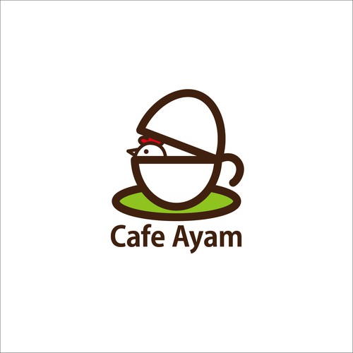 Logo design contest entry by nozoo