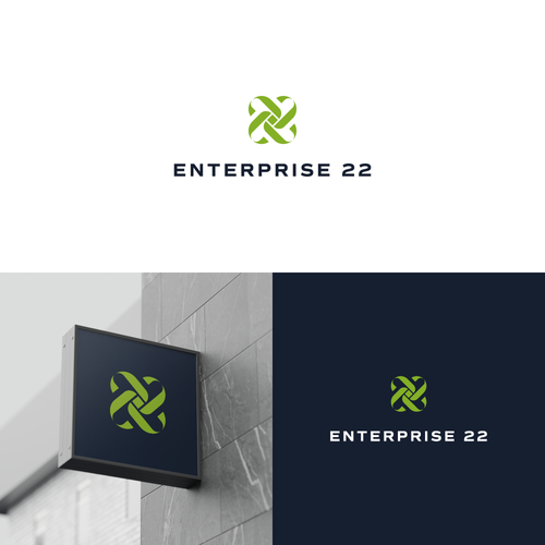 Design an energetic logo for a tradie in Sydney-ontwerp door anx_studio