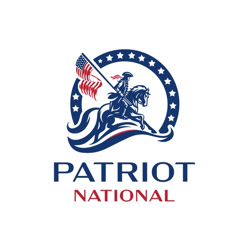 Design di Patriots National Golf Club di TT Global Studios™