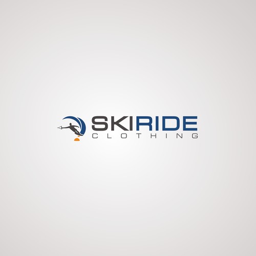 Water Ski Clothing Company Logo | Logo design contest
