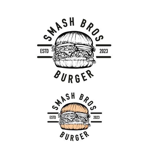  contest entry by Mararti