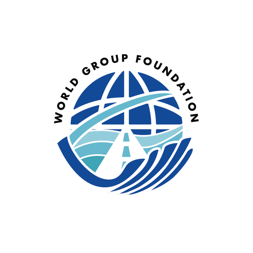 Create a logo for a new Foundation in the Supply Chain Industry Design by narimostudio