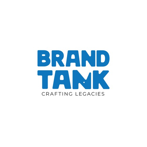 Design a logo for a Branding company Diseño de harivas